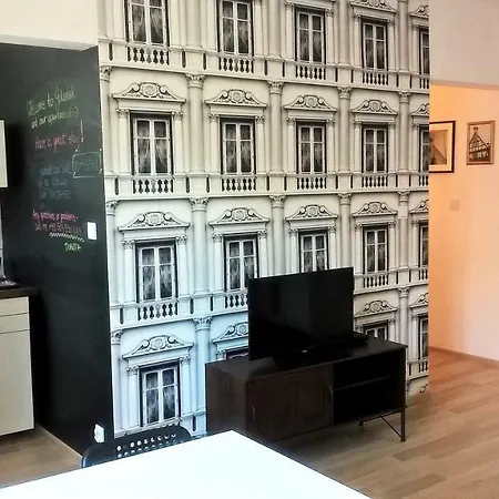 Rest & See Downtown Apartment