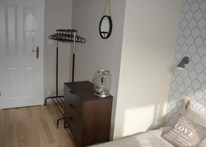 Rest & See Downtown * غدانسك