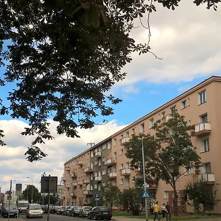 Rest & See Downtown * גדנסק