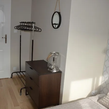 Rest & See Downtown * גדנסק