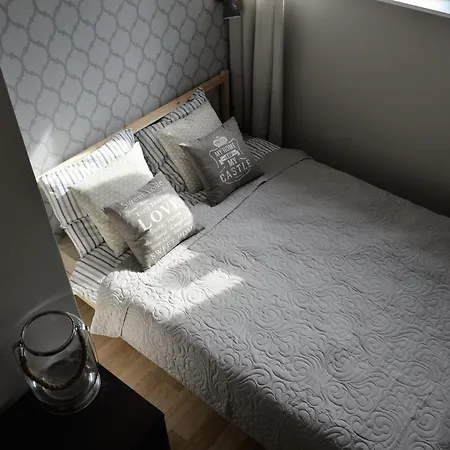 דירה Rest & See Downtown