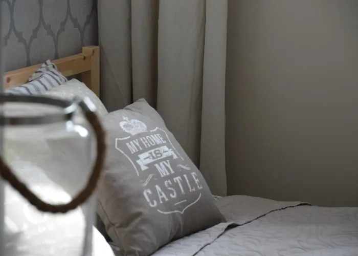 Rest & See Downtown * Gdańsk