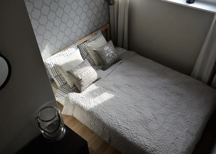 Apartment Rest & See Downtown